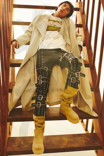 Look 6